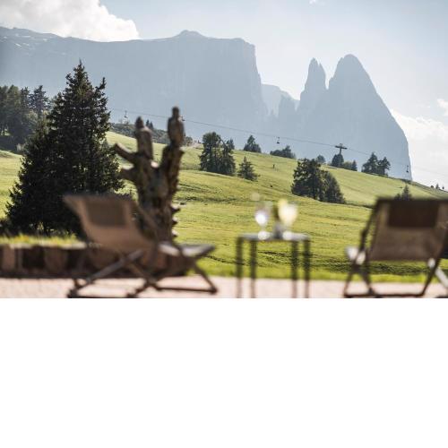 Hotel Steger-Dellai