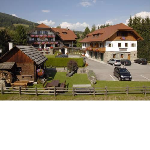 Hotel Stegmühlhof