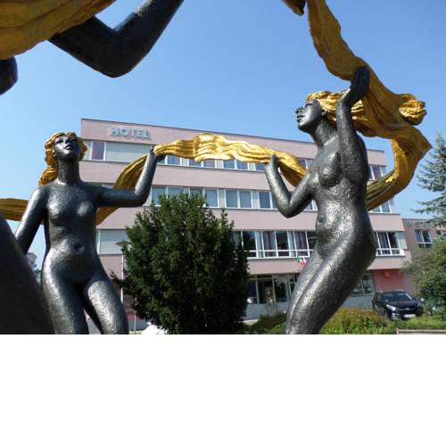 Hotel Steiger