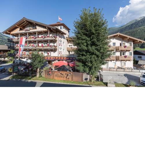 Hotel Steiger