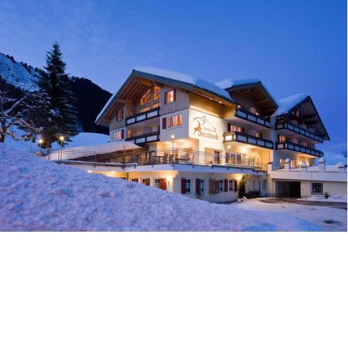 Hotel Steinbock