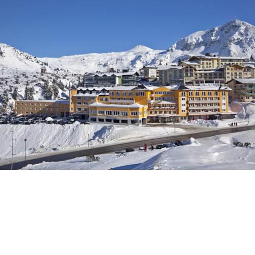 Hotel Steiner Superior