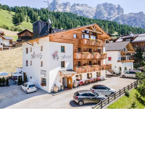 Hotel Steinrösl