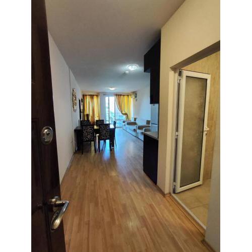 Hotel Stela Polaris 2