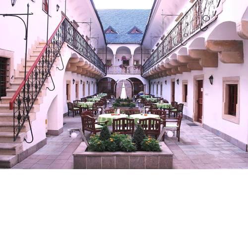 Hotel Stela