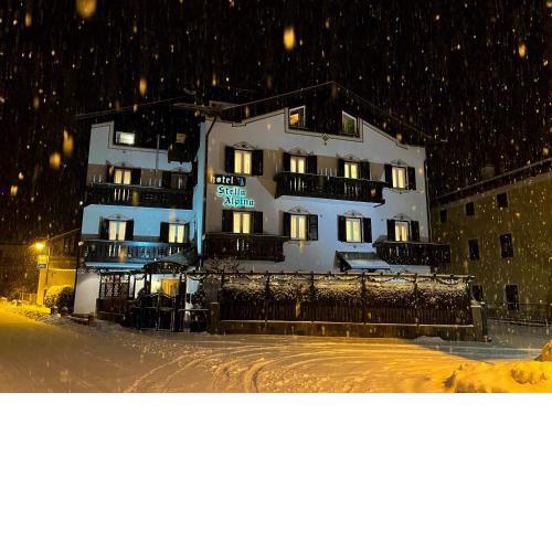 Hotel Stella Alpina