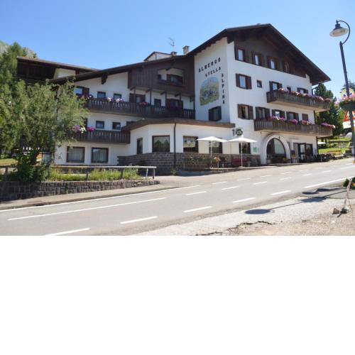 Hotel Stella Alpina