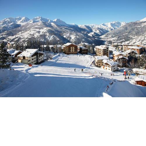 Hotel Stella Alpina