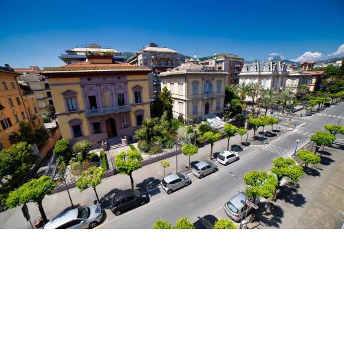 Hotel Stella Del Mare