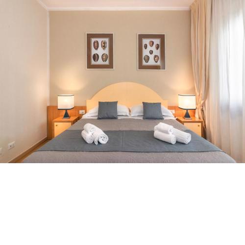 Hotel Stella D'Italia