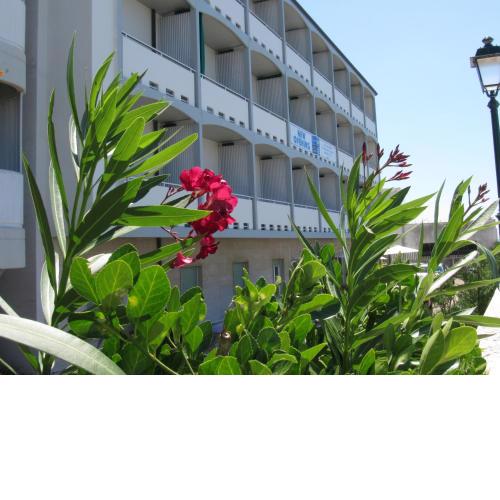 Hotel Stella Maris