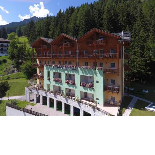 Hotel Stella Montis