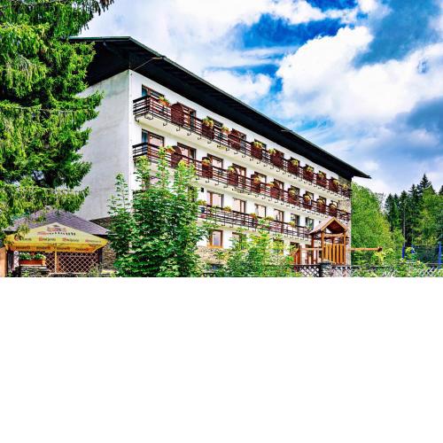 Hotel Stella