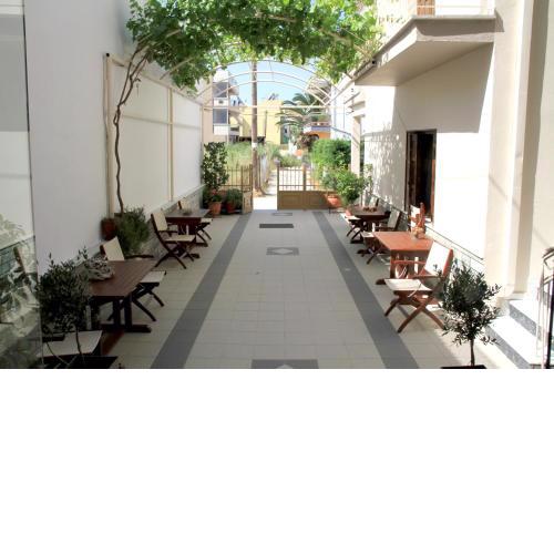 Hotel Stella