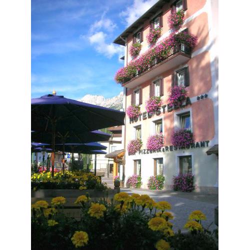Hotel Stella