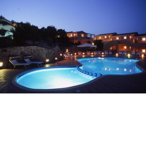 Hotel Stelle Marine