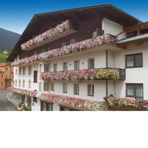 Hotel Stern