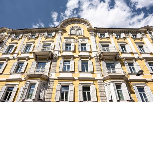 Hotel Stiegl Scala