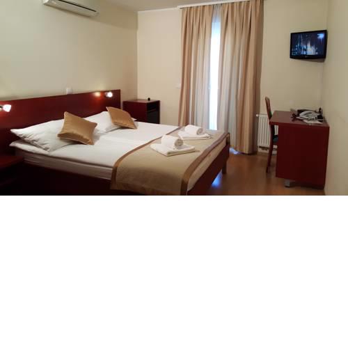 Hotel Stil