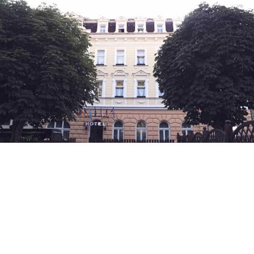 Hotel St.Michael