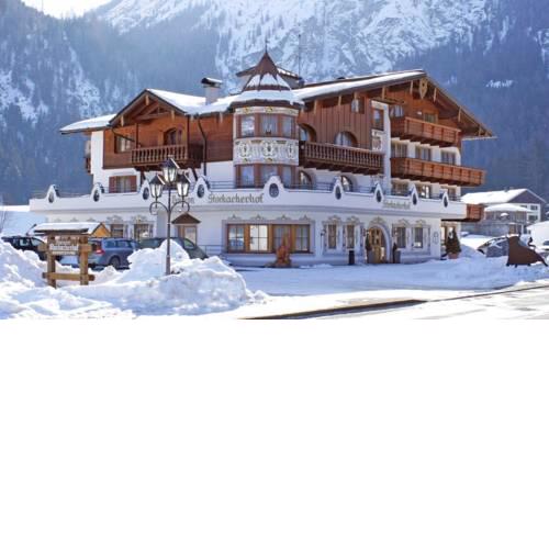 Hotel Stockacher Hof
