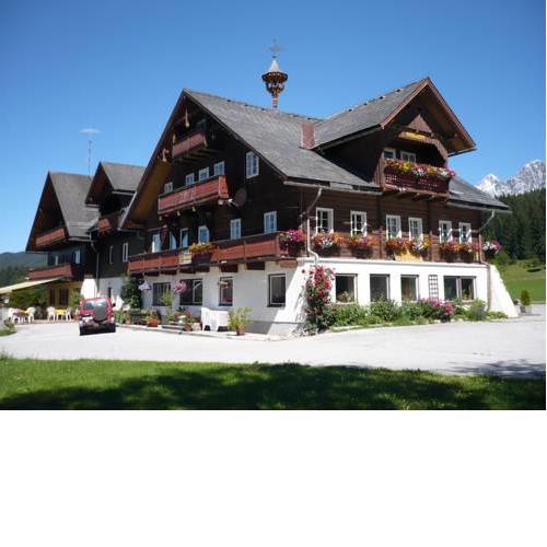 Hotel Stockerwirt