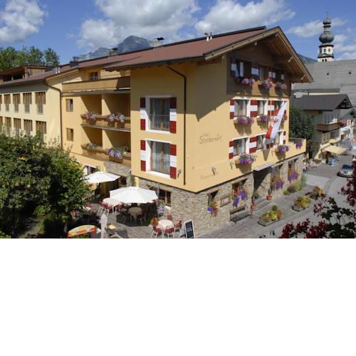 Hotel Stockerwirt