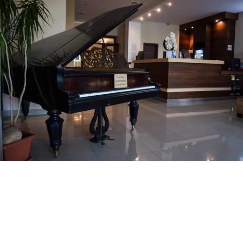 Hotel Stofing
