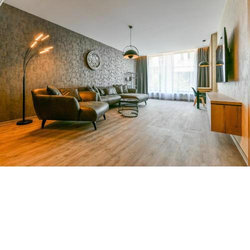 Hotel Stračena City