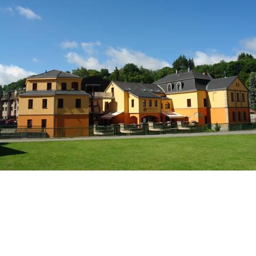 Hotel Střelnice