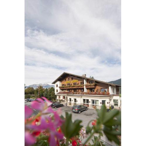 Hotel Stubai