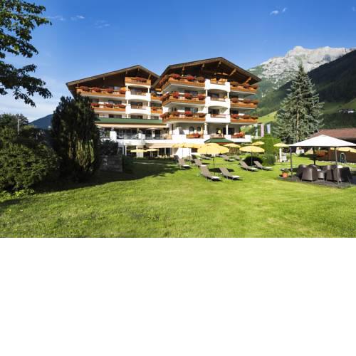 Hotel Stubaierhof