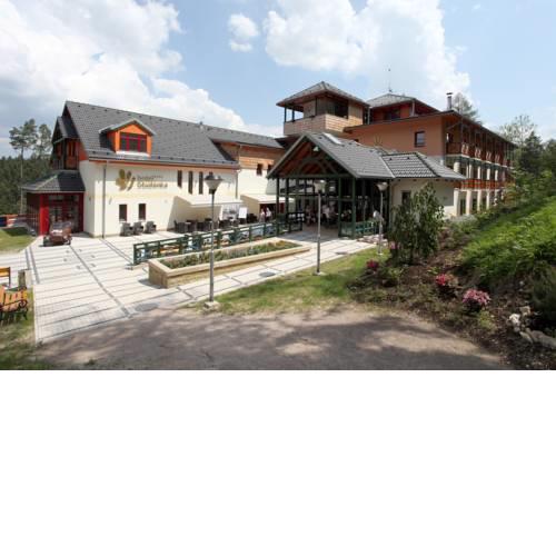 Hotel Studanka