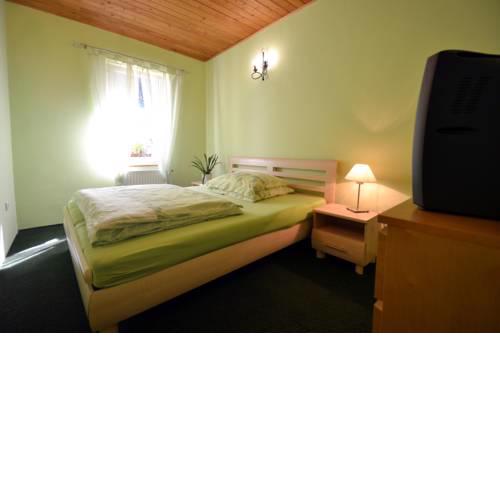 Hotel Studenec