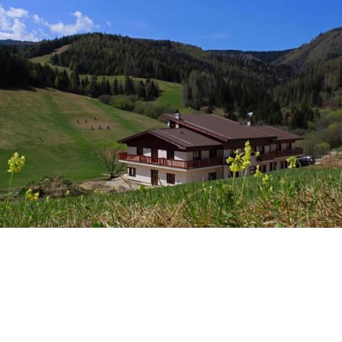 Hotel Studničky
