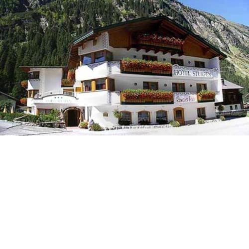 Hotel Sturpen