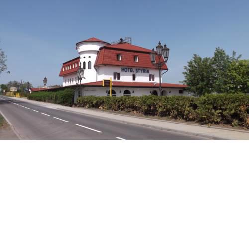 Hotel Styria