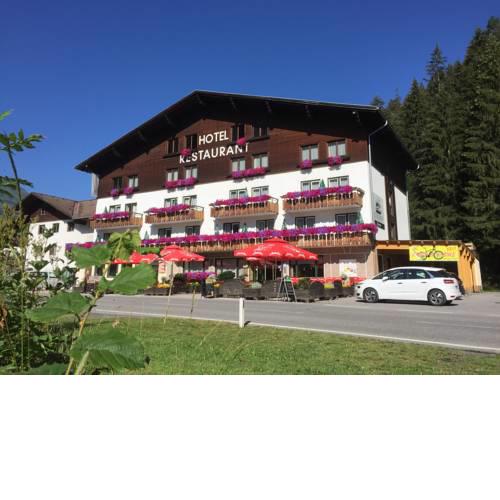 Hotel Styrolerhof