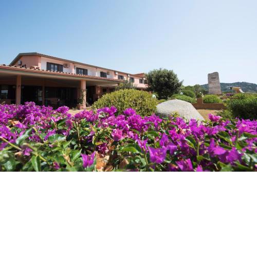 Hotel Su Giudeu