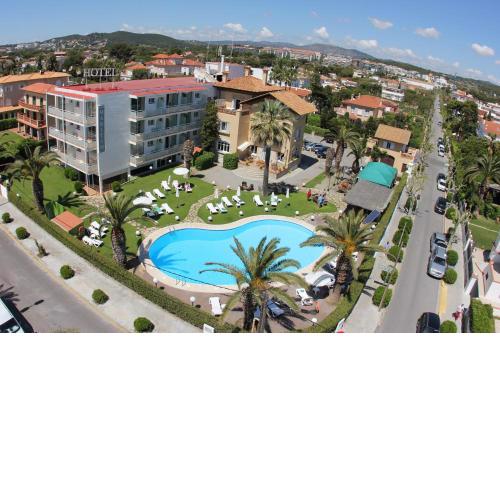 Hotel Subur Maritim