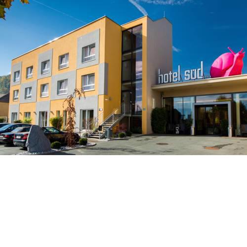 Hotel Süd