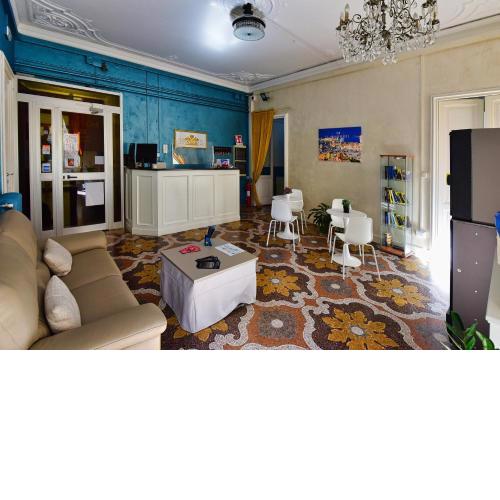 Hotel Suisse