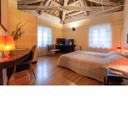Hotel Suite Inn
