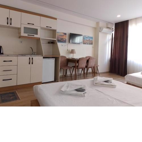 Hotel suıte newaz