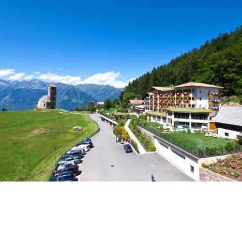 Hotel Sulfner