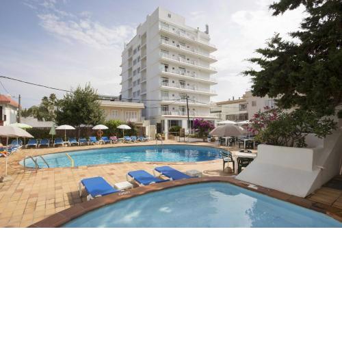 Hotel Sultán