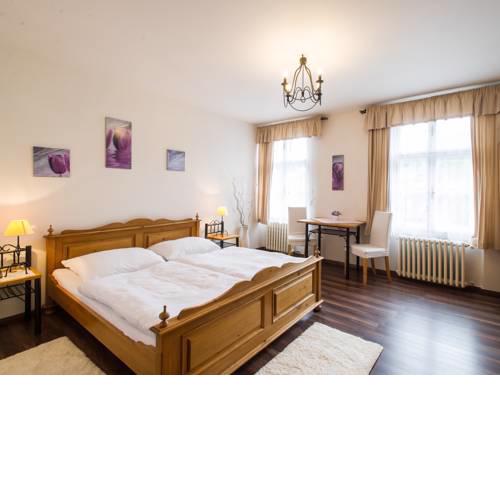 Hotel Šumava