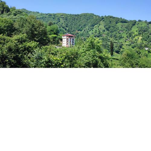 Hotel Sumgayit Apart