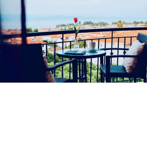 Hotel Sun Sight - Suite Andromeda