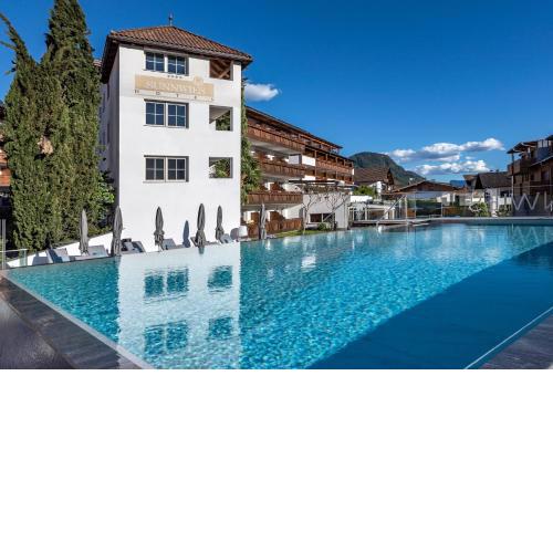 Hotel Sunnwies